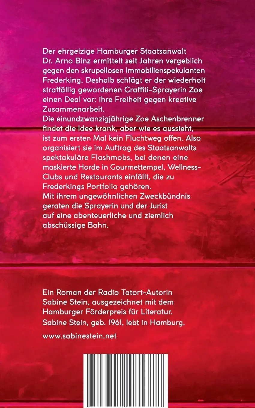 Rückseite: 9783749481378 | Superhelden | Sabine Stein | Taschenbuch | 272 S. | Deutsch | 2019