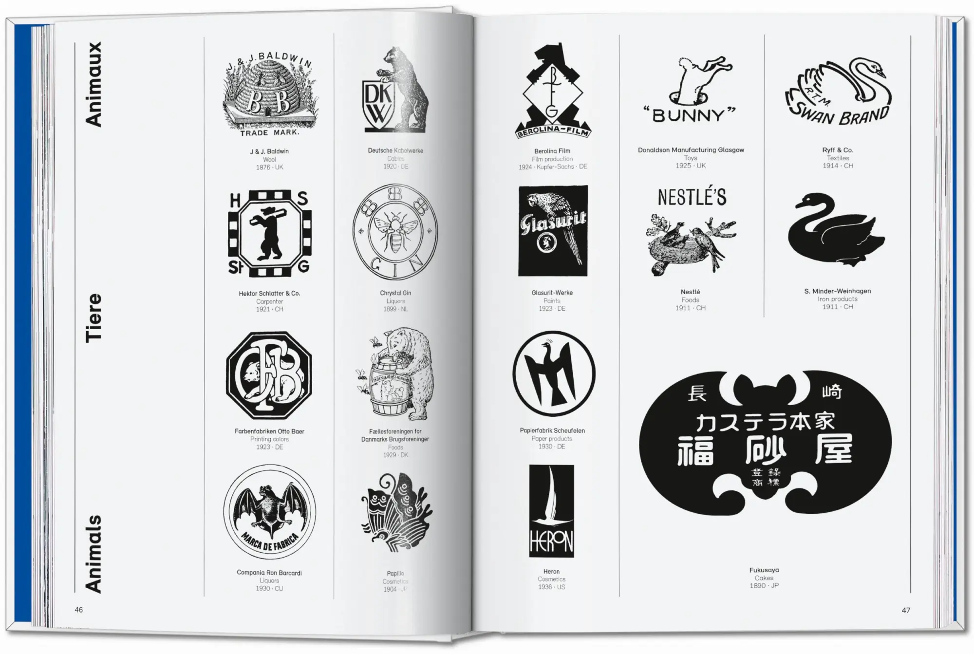 Bild: 9783754401378 | Logo Beginnings. Logo Modernism. 45th Ed. | Jens Müller | Buch | 2025