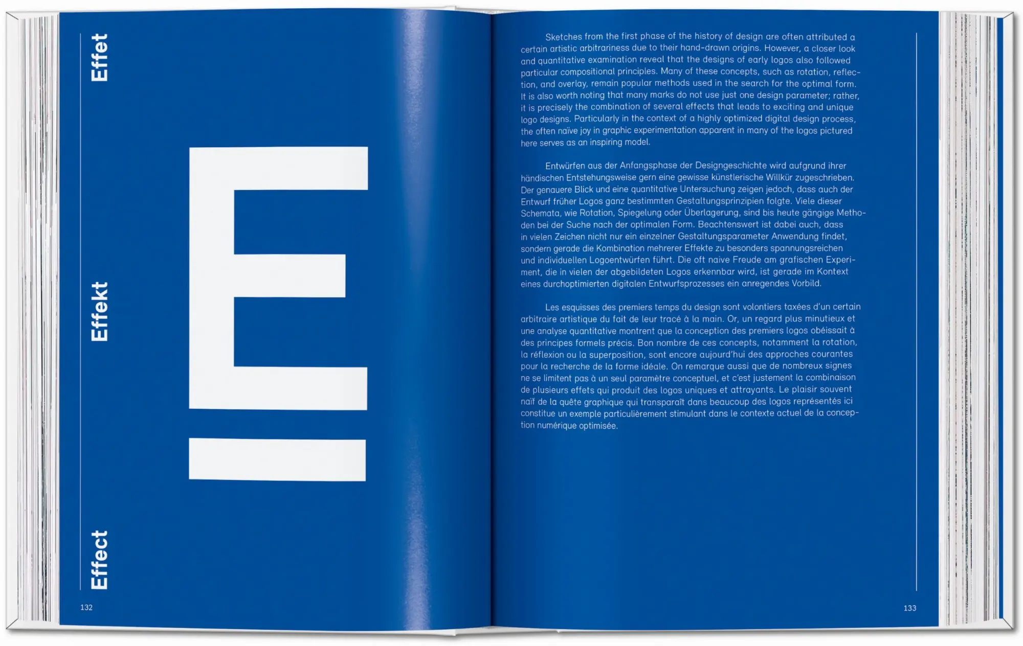Bild: 9783754401378 | Logo Beginnings. Logo Modernism. 45th Ed. | Jens Müller | Buch | 2025