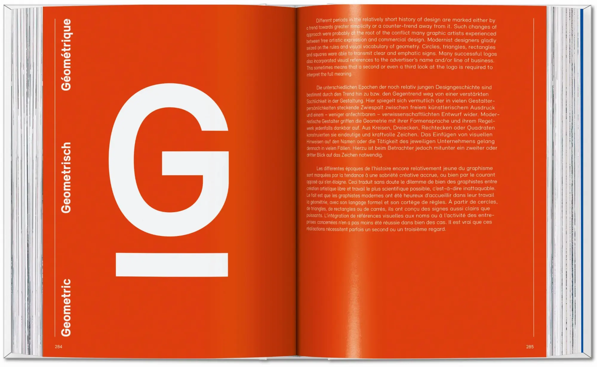 Bild: 9783754401378 | Logo Beginnings. Logo Modernism. 45th Ed. | Jens Müller | Buch | 2025