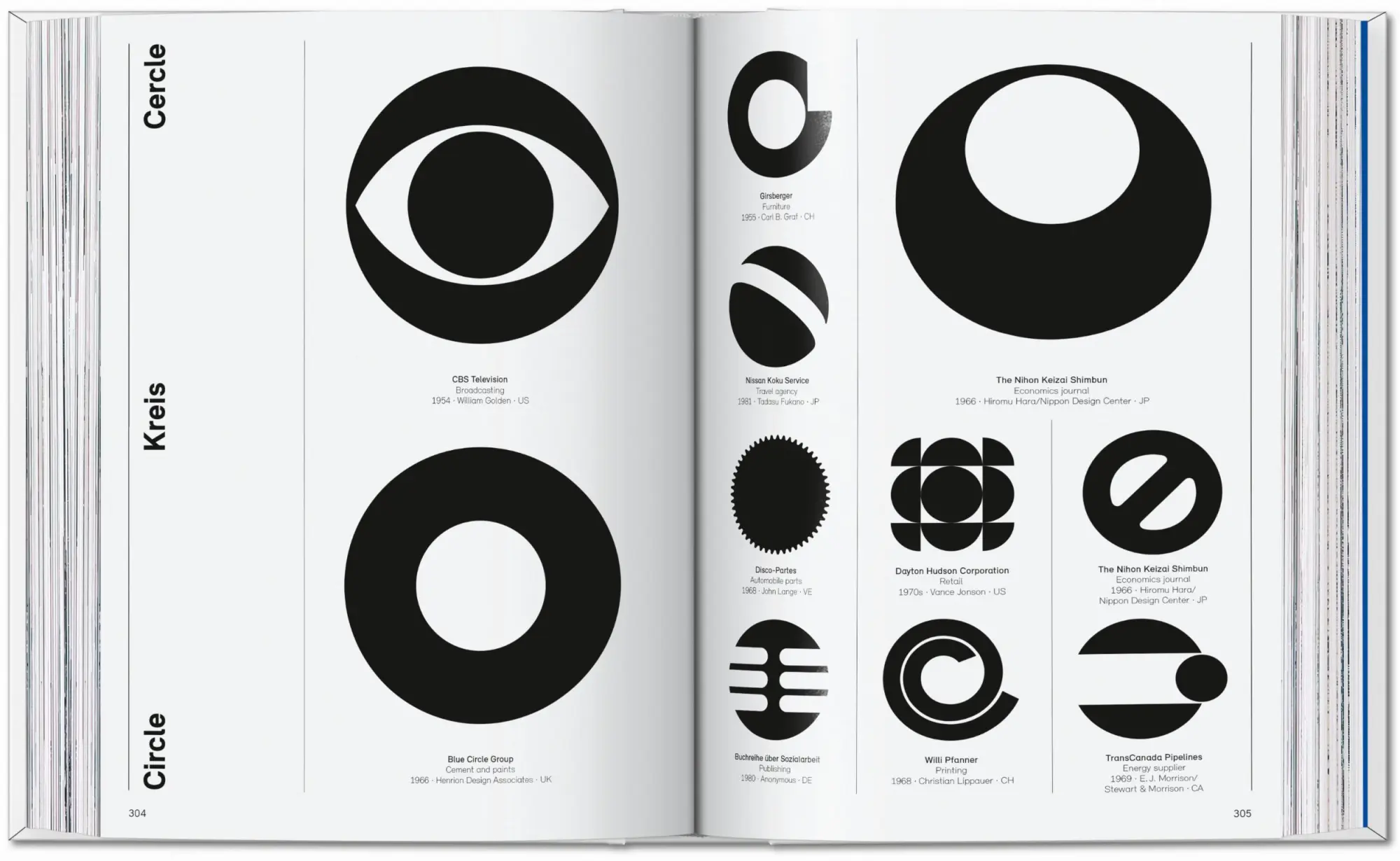 Bild: 9783754401378 | Logo Beginnings. Logo Modernism. 45th Ed. | Jens Müller | Buch | 2025