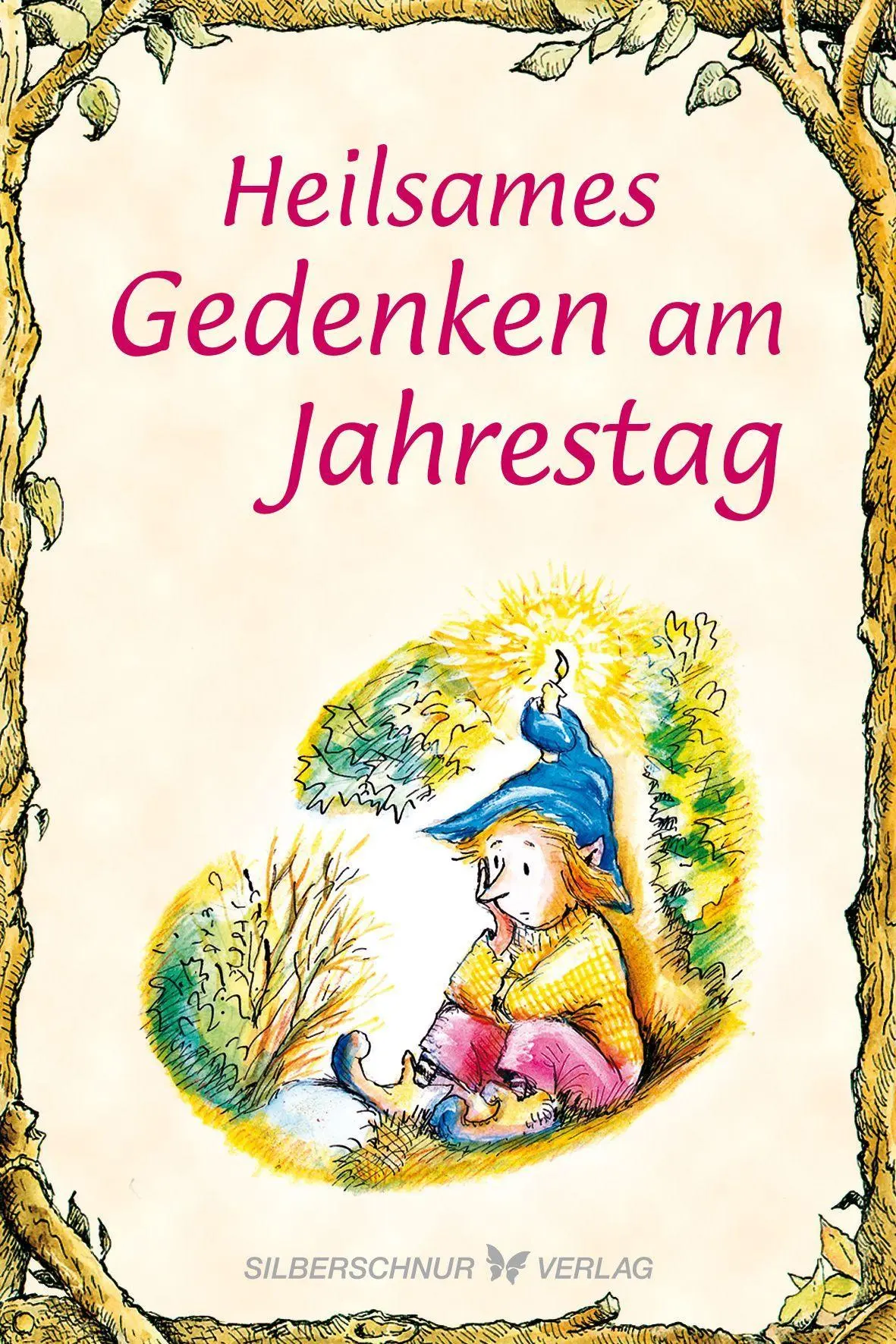 Cover: 9783969331378 | Heilsames Gedenken am Jahrestag | Linus Mundy (u. a.) | Taschenbuch