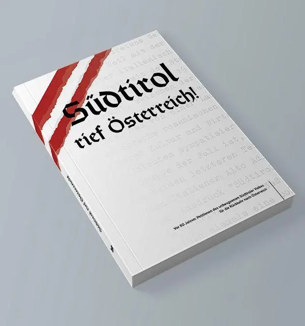 Cover: 9791255321378 | Südtrol rief Österreich! | Roland Lang | Taschenbuch | Deutsch | 2026