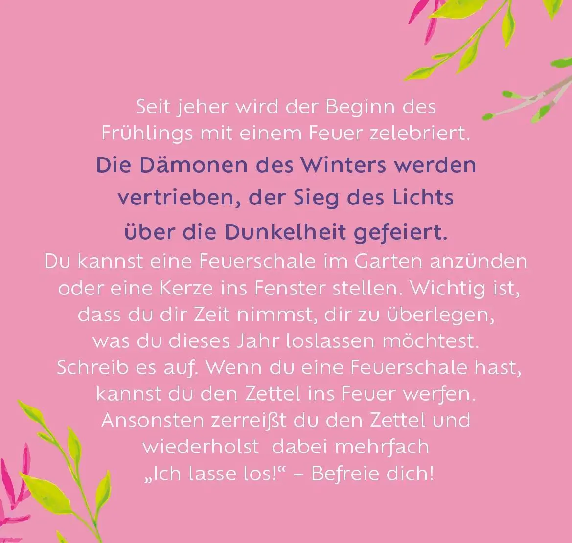 Bild: 4036442011478 | Sonnenschein und Blütenduft | Ursula Kohaupt | Box | Schachtel | 31 S.