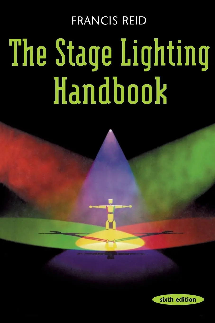 Cover: 9780878301478 | The Stage Lighting Handbook | Francis Reid | Taschenbuch | Englisch