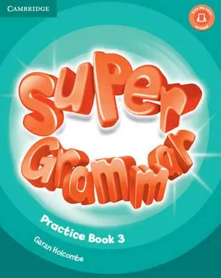Cover: 9781316631478 | Super Minds Level 3 Super Grammar Book | Herbert Puchta (u. a.) | Buch