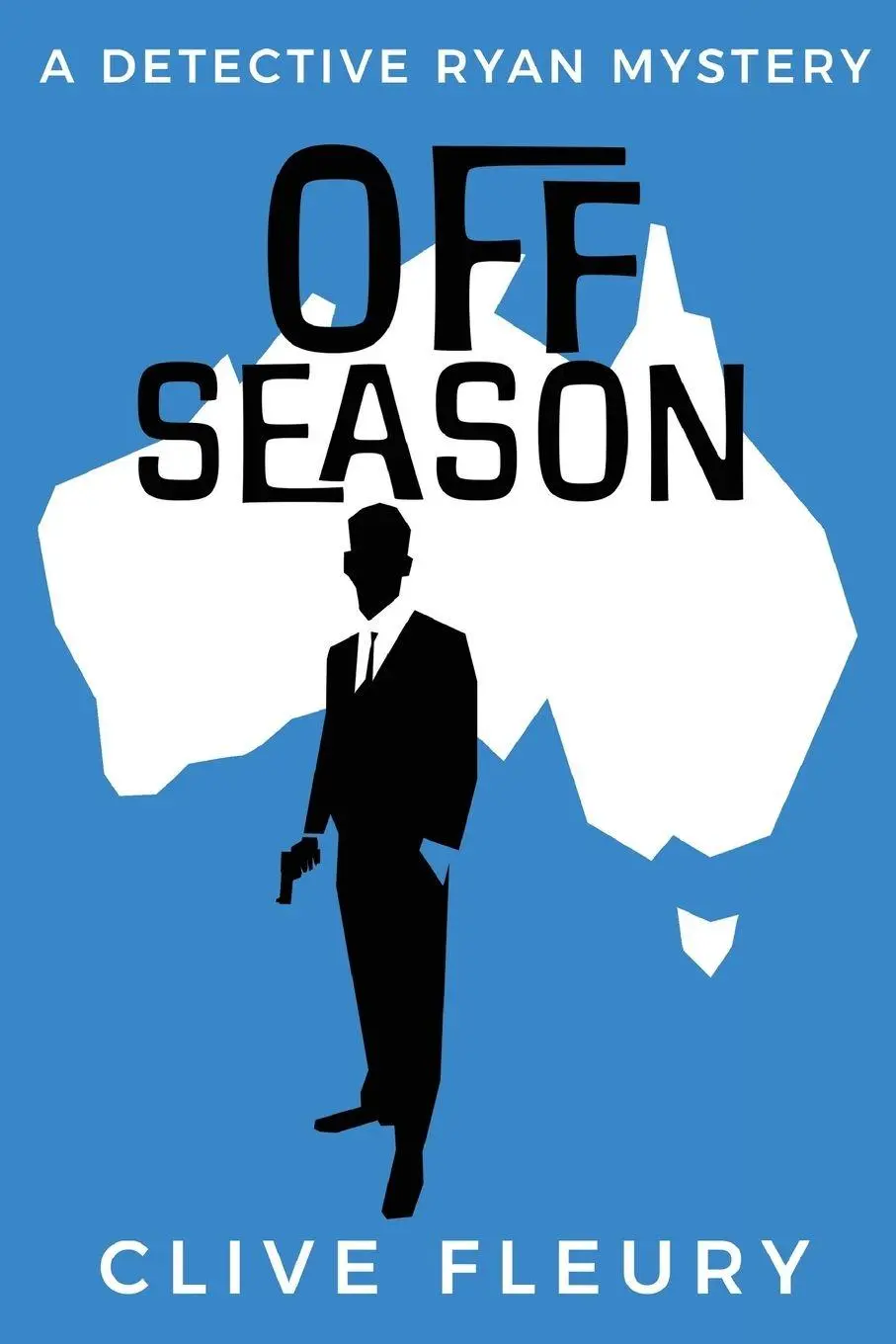 Cover: 9781684921478 | Off Season | Clive Fleury | Taschenbuch | Englisch | 2024