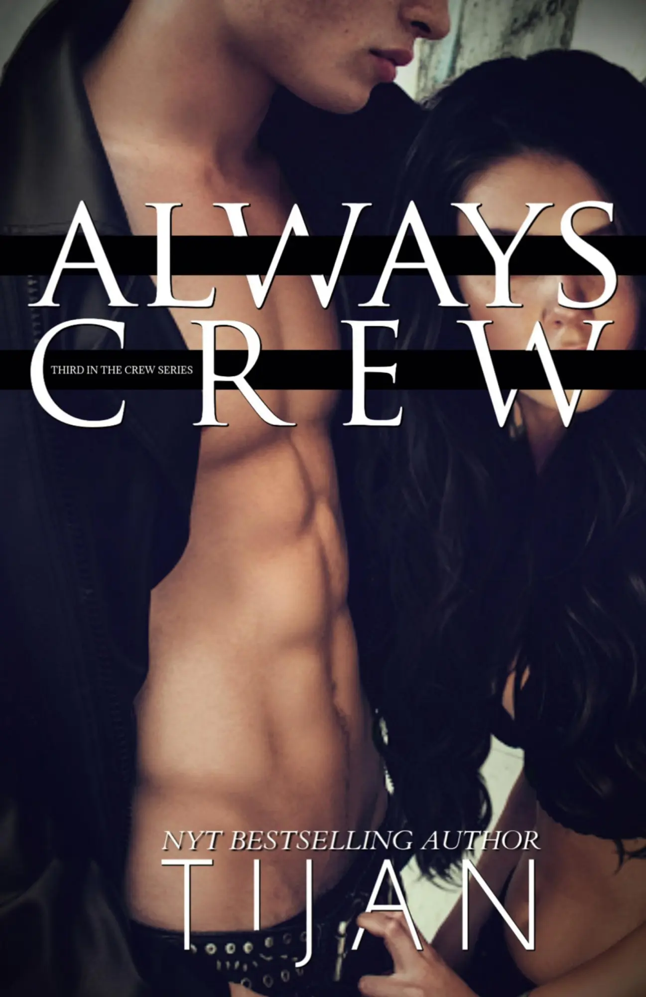 Cover: 9781951771478 | Always Crew | Tijan | Taschenbuch | Kartoniert / Broschiert | Englisch