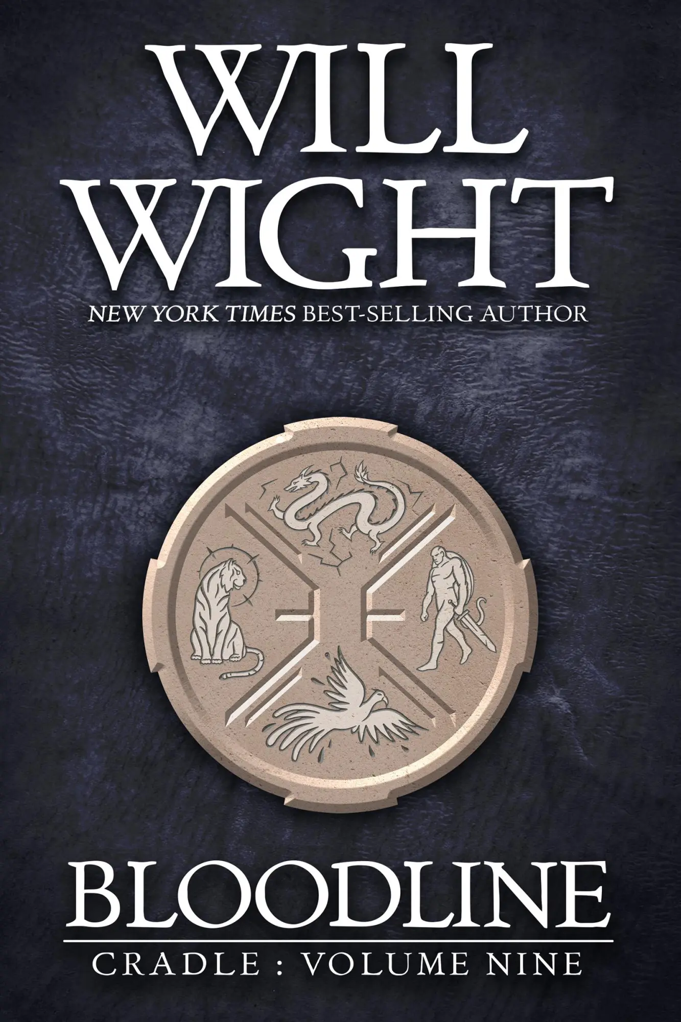 Cover: 9781959001478 | Bloodline | Will Wight | Taschenbuch | Englisch | 2025