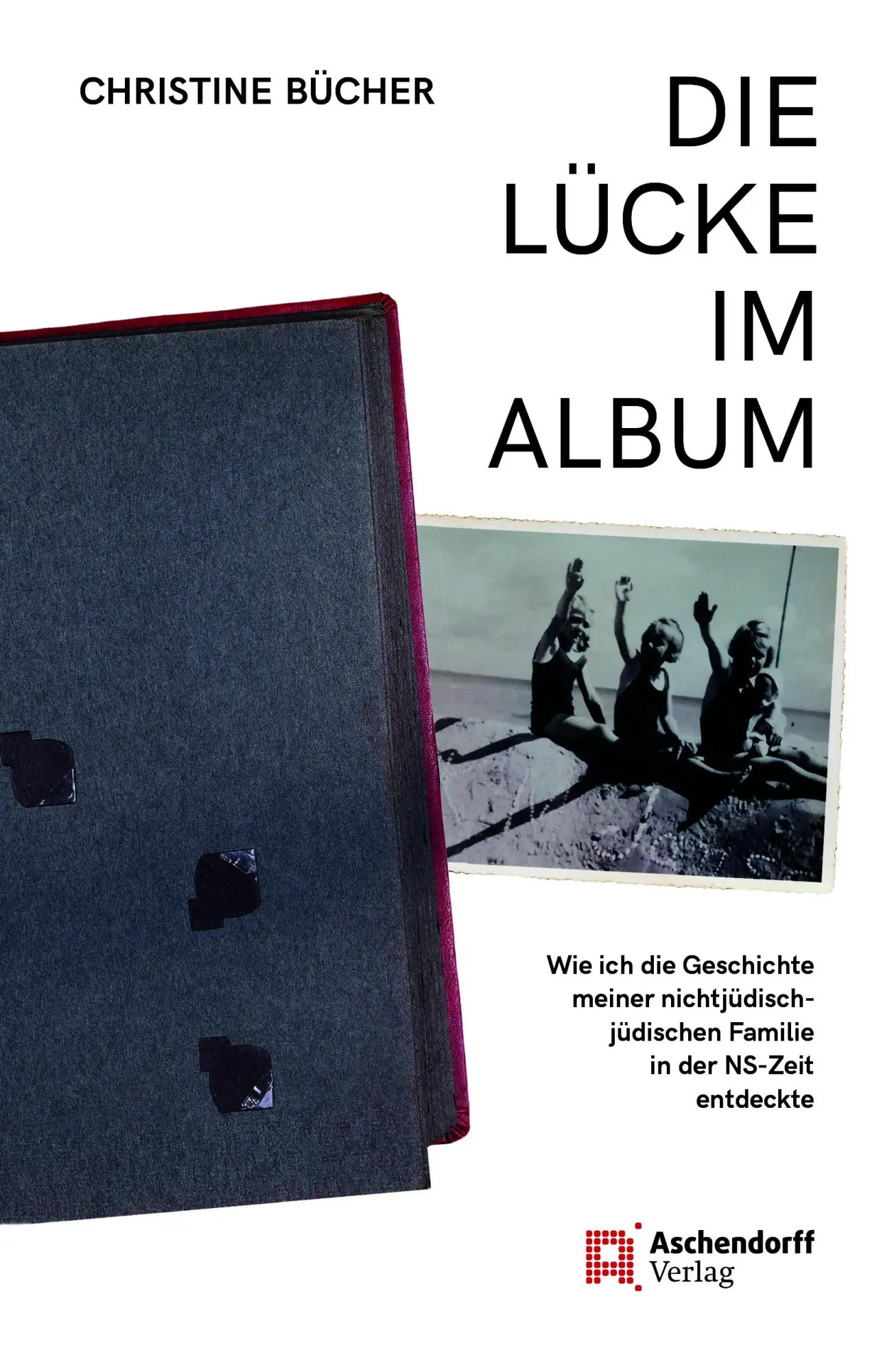 Cover: 9783402251478 | Die Lücke im Album | Christine Bücher | Taschenbuch | 183 S. | Deutsch