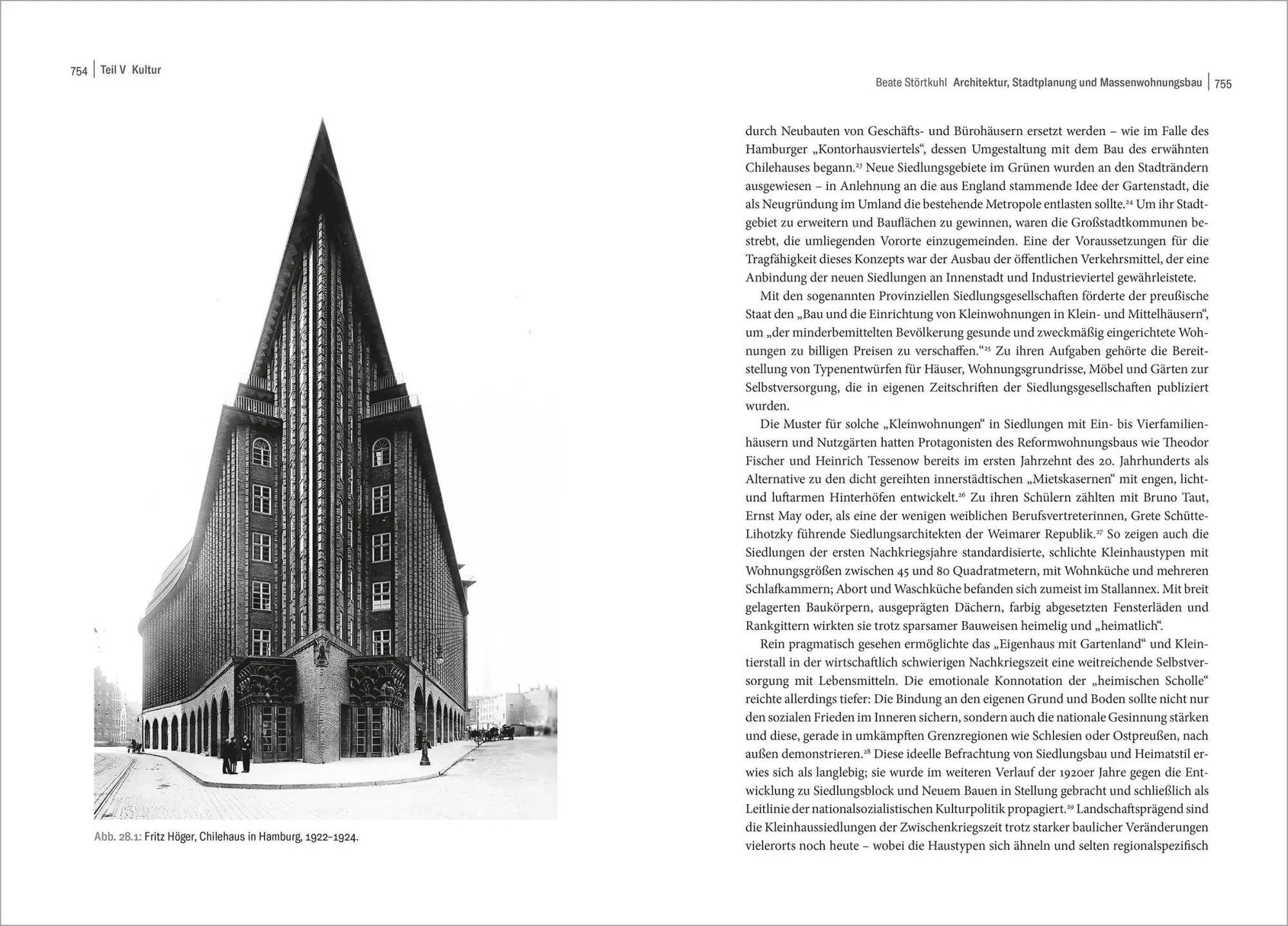 Bild: 9783534611478 | Aufbruch und Abgründe | Das Handbuch der Weimarer Republik | Buch