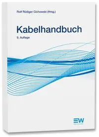 Cover: 9783802211478 | Kabelhandbuch | Rolf Rüdiger Cichowski | Buch | 496 S. | Deutsch