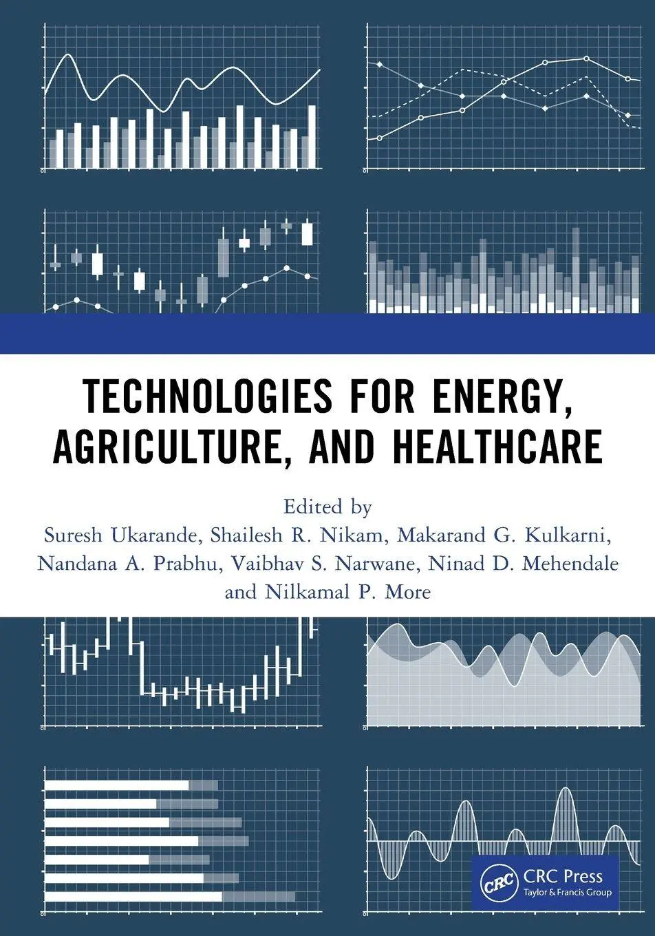 Cover: 9781041301578 | Technologies for Energy, Agriculture, and Healthcare | Taschenbuch
