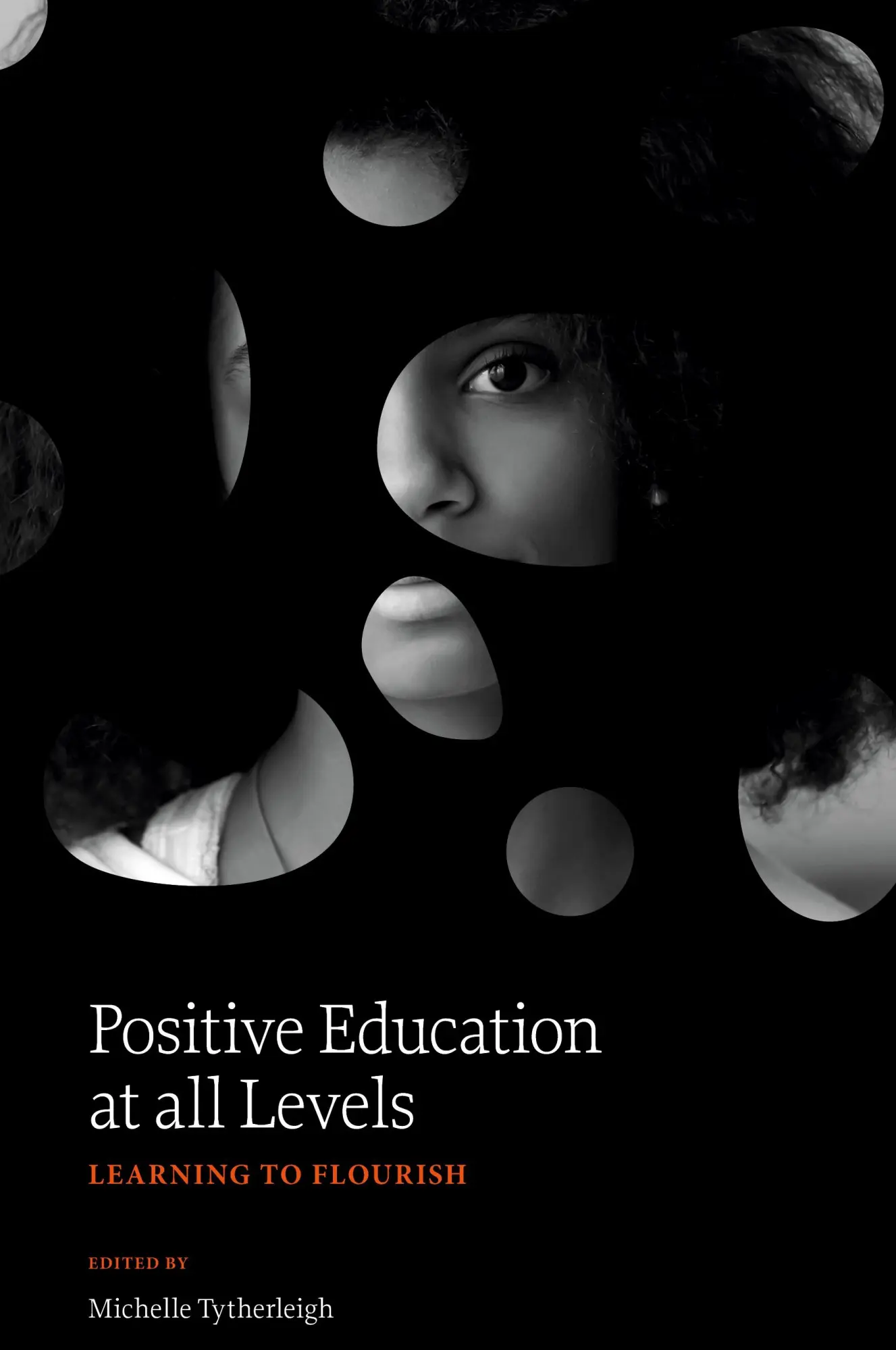 Cover: 9781837531578 | Positive Education at all Levels | Michelle Tytherleigh | Buch | 2024