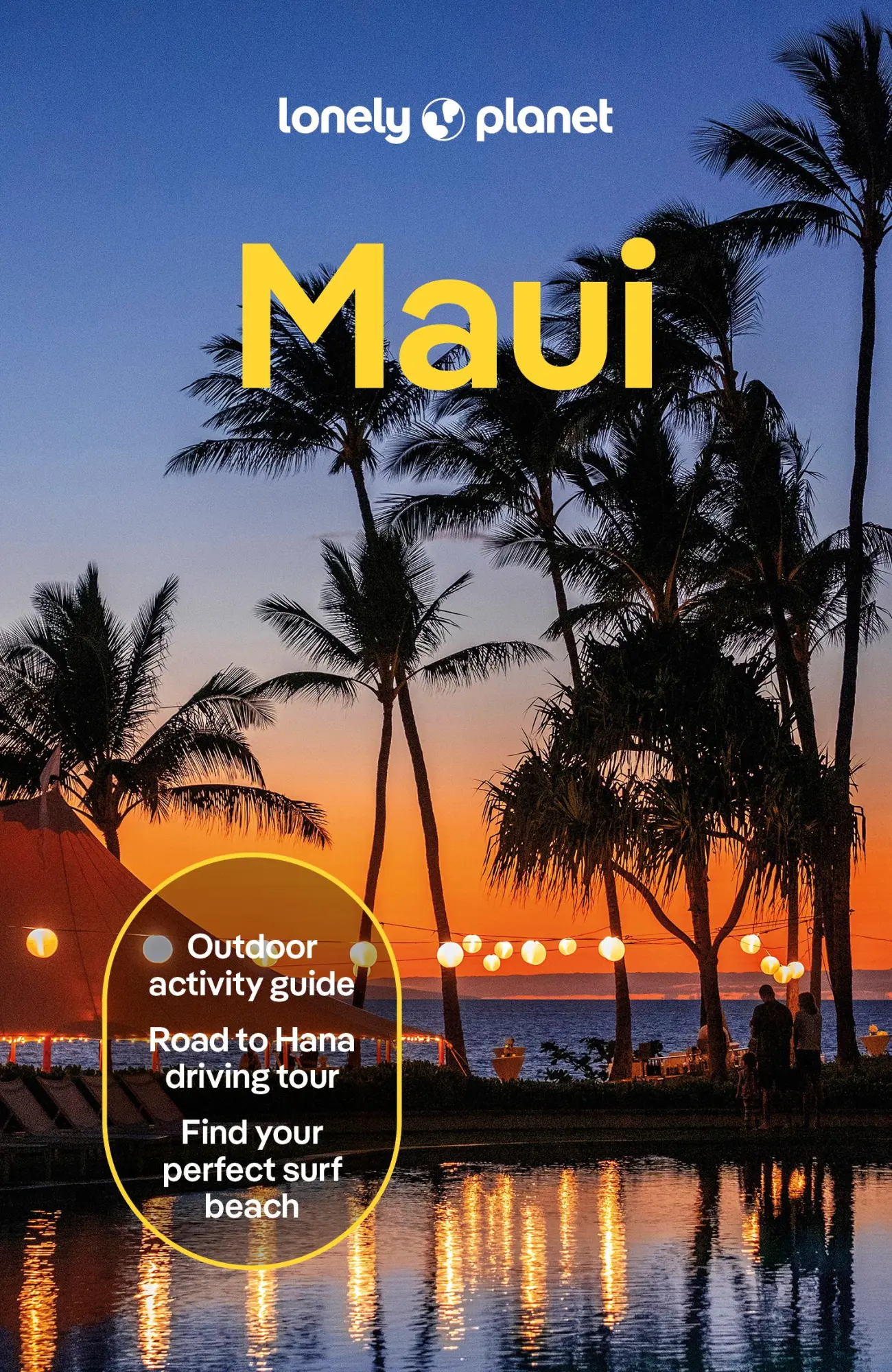 Cover: 9781838691578 | Maui | Amy/Dagupion, Savannah Rose/Ver Berkmoes, Ryan et al Balfour