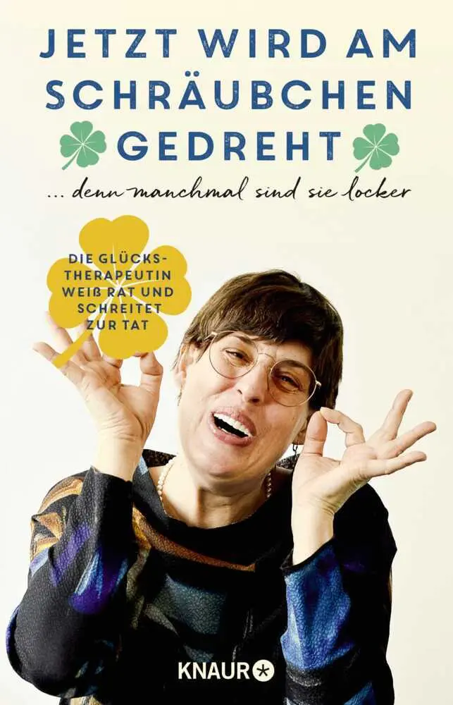 Cover: 9783426791578 | Jetzt wird am Schräubchen gedreht | Anele Gilhu | Taschenbuch | 224 S.