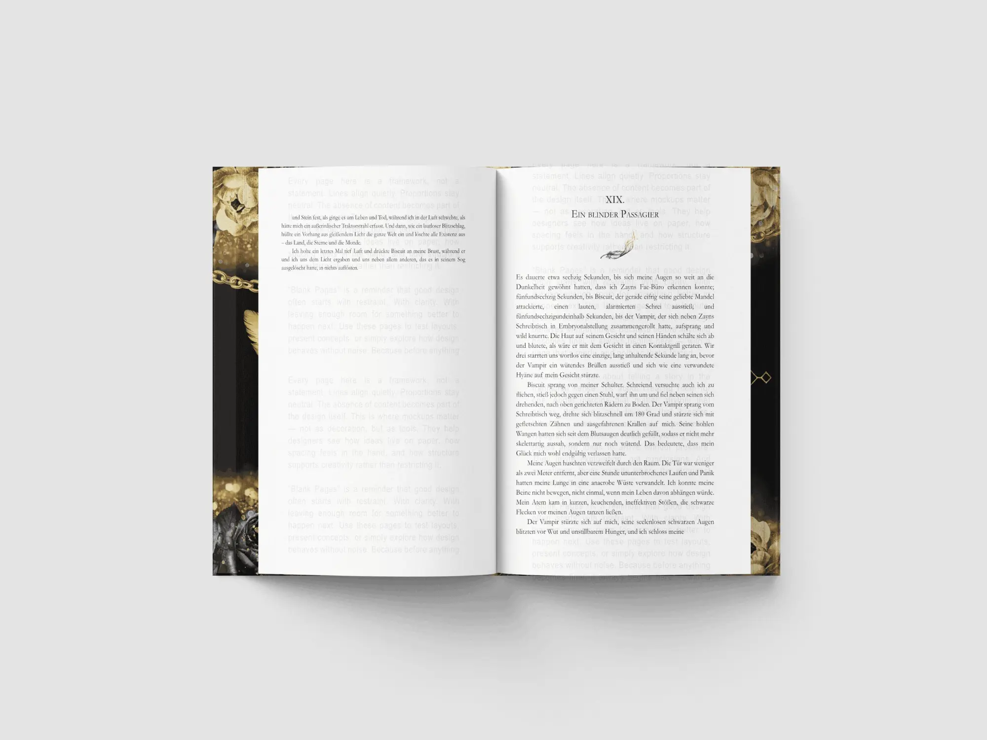 Bild: 9783691401578 | Inked - Die Goldblut-Reihe | Rachel Rener | Taschenbuch | 320 S.