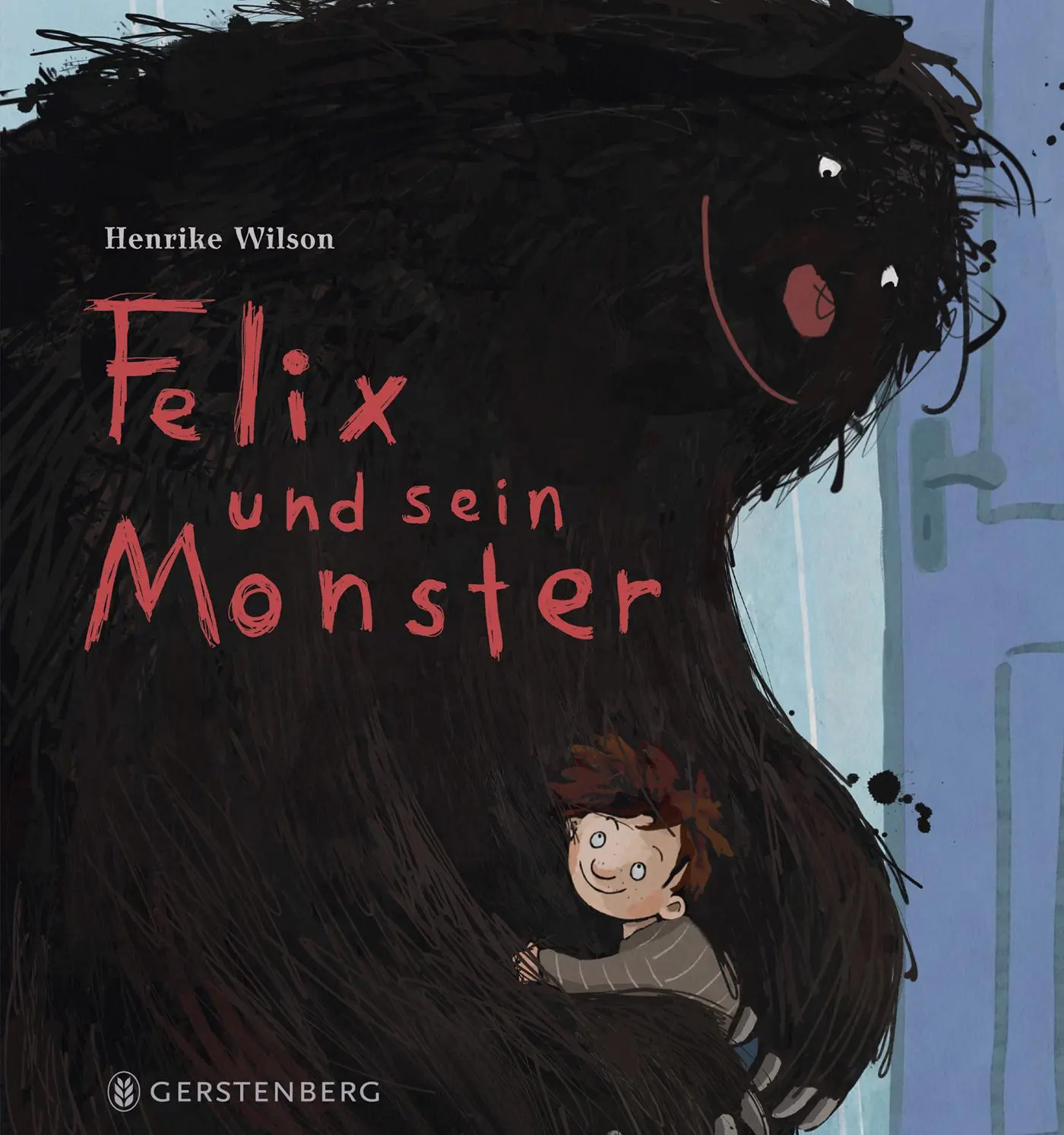 Cover: 9783836961578 | Felix und sein Monster | Henrike Wilson | Buch | 32 S. | Deutsch