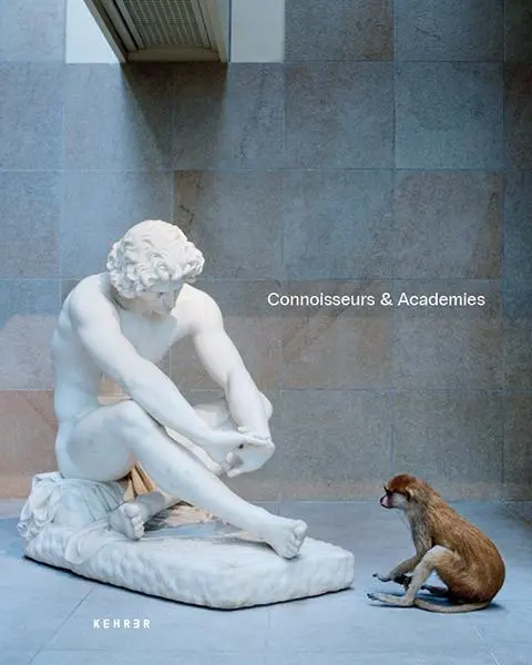Cover: 9783969001578 | Karen Knorr | Connoisseurs &amp; Academies | Karen Knorr | Buch | 128 S.