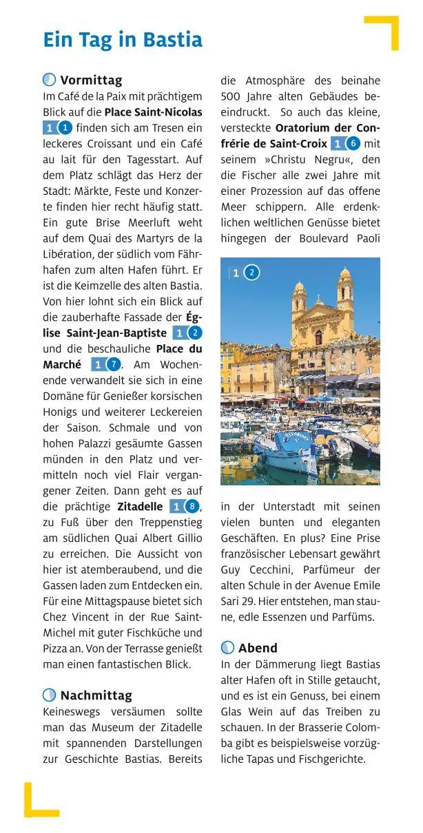 Bild: 9783986451578 | ADAC Reiseführer plus Korsika | Lutz Redecker | Taschenbuch | 192 S.