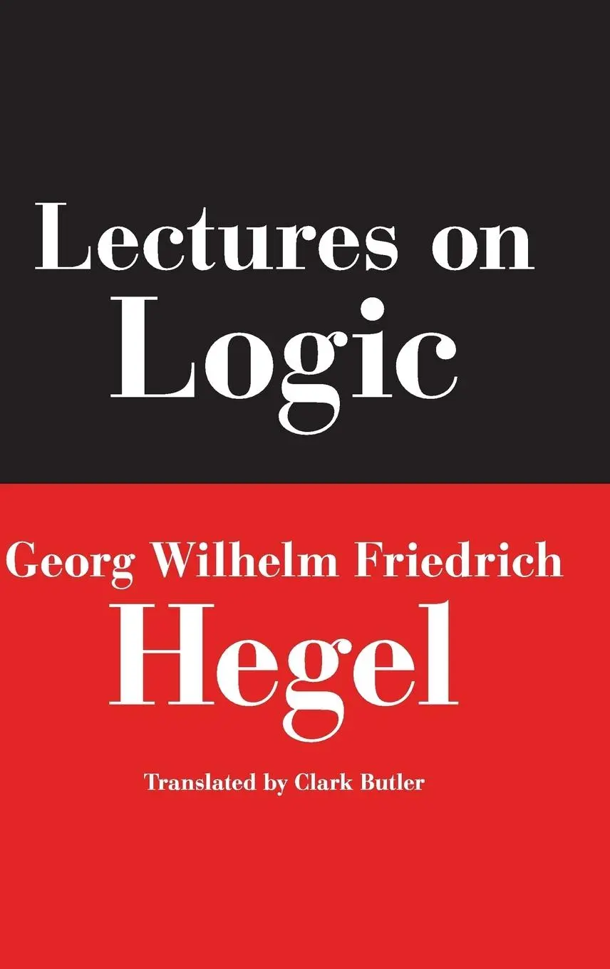 Cover: 9780253351678 | Lectures on Logic | Berlin, 1831 | Georg W. F. Hegel (u. a.) | Buch