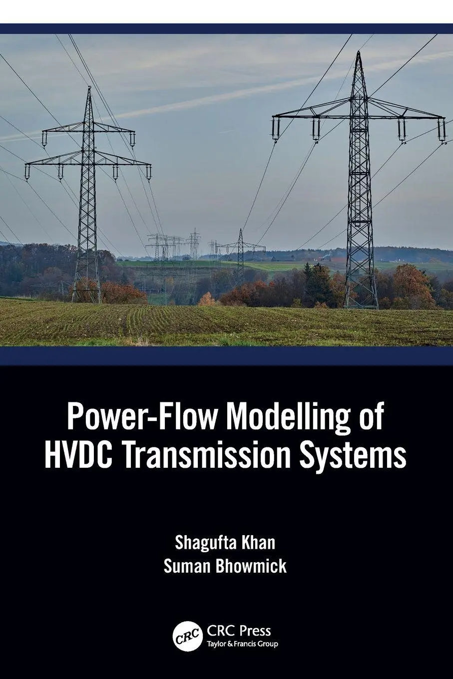 Power-Flow Modelling of HVDC Transmission Systems