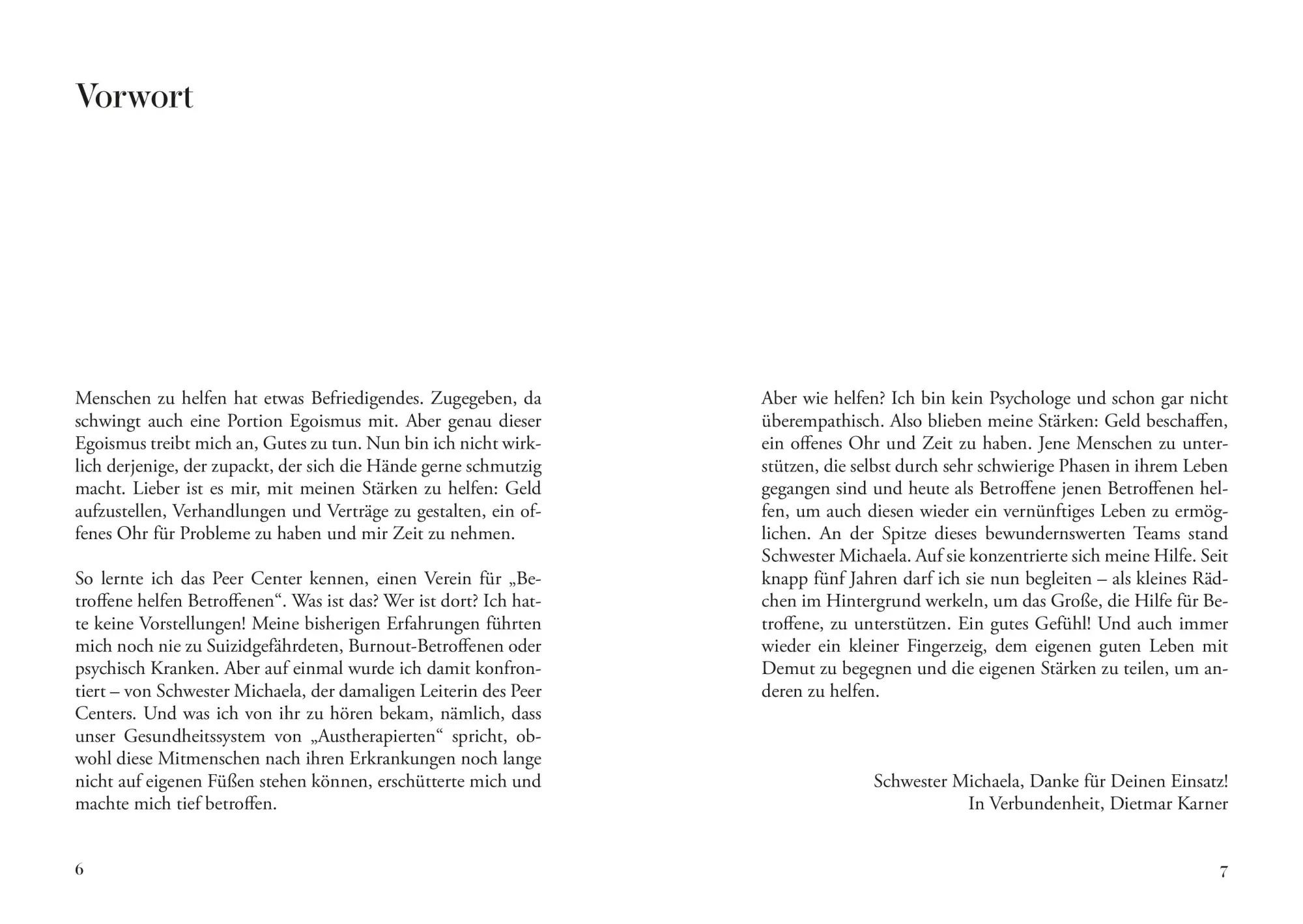 Bild: 9783702511678 | Mein Leben in vielen Farben | Michaela Lerchner | Taschenbuch | 120 S.