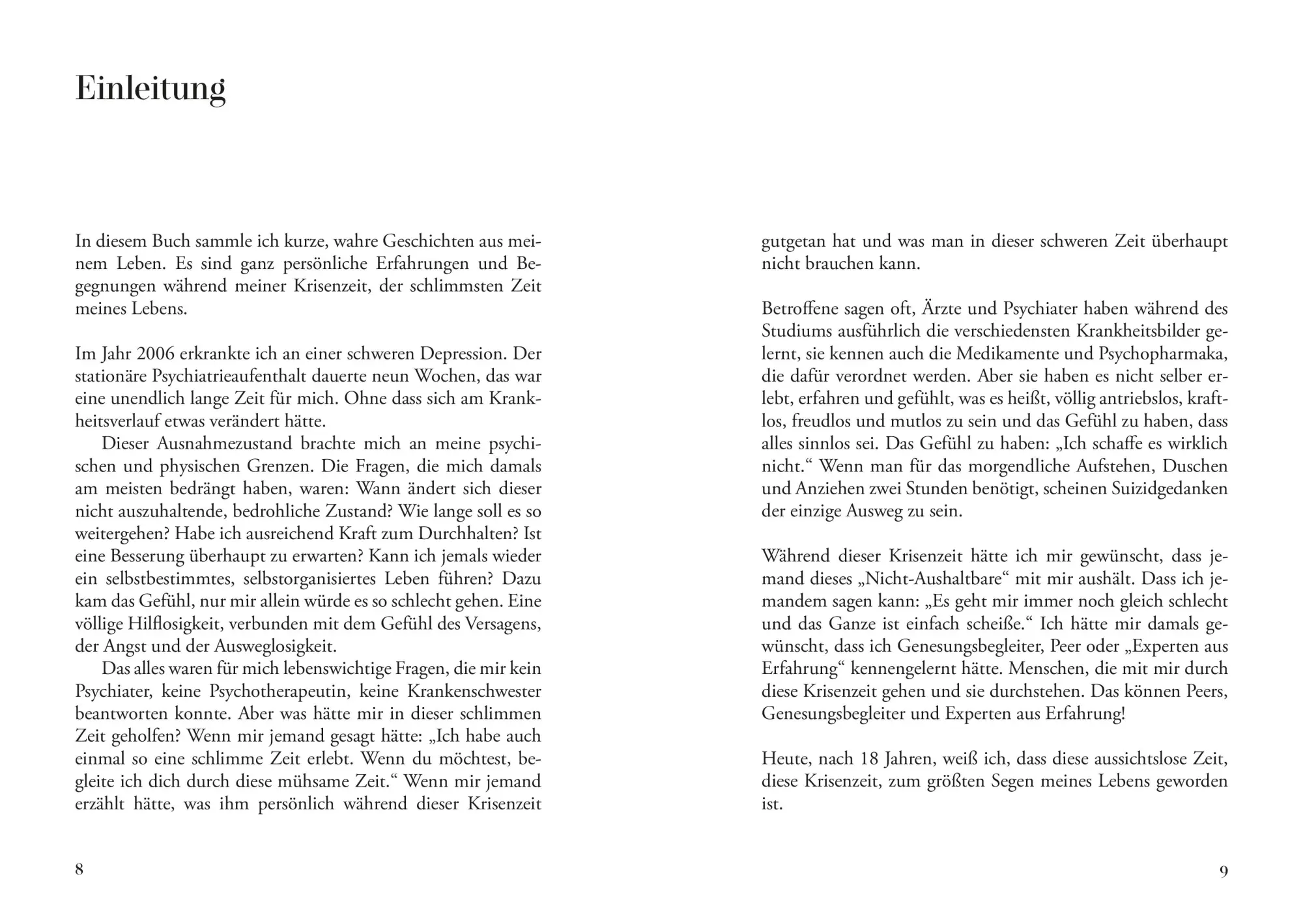 Bild: 9783702511678 | Mein Leben in vielen Farben | Michaela Lerchner | Taschenbuch | 120 S.