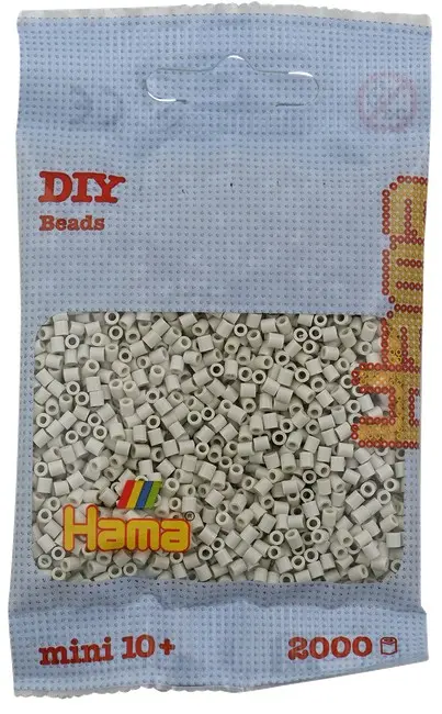 Cover: 28178501778 | Hama 501-77 - DIY Bügelperlen Mini 10+, ca. 2000 Stück, Kitt | Deutsch