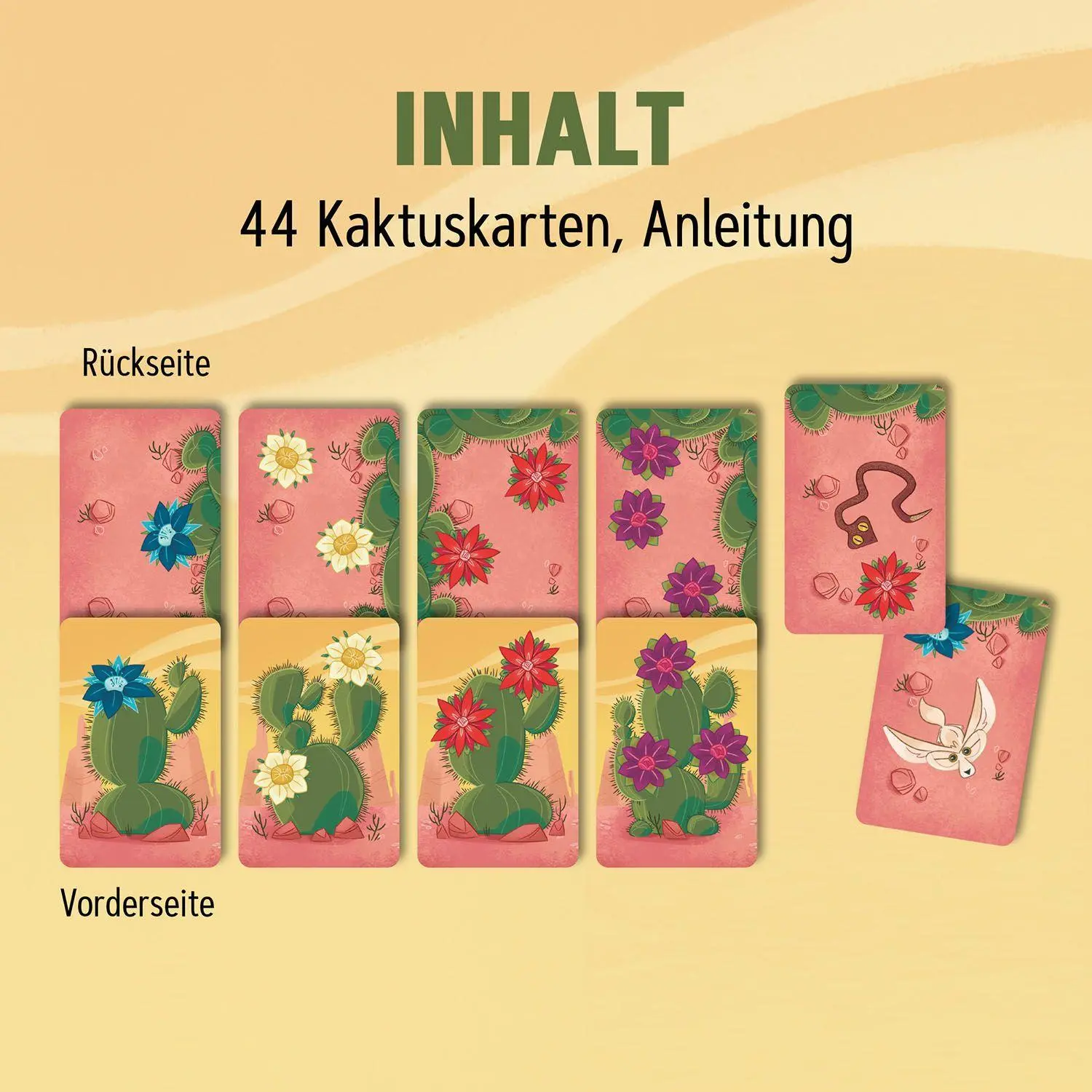 Bild: 4002051741778 | Autsch! | Spiel | Spiel | Brettspiel | 741778 | Deutsch | 2023