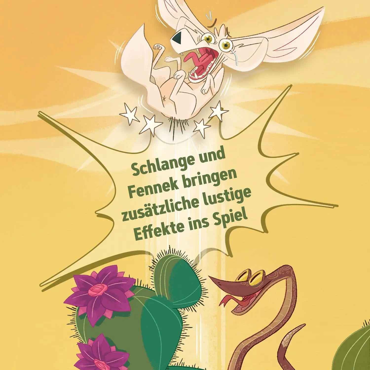 Bild: 4002051741778 | Autsch! | Spiel | Spiel | Brettspiel | 741778 | Deutsch | 2023