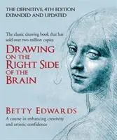 Cover: 9780285641778 | Drawing on the Right Side of the Brain | Betty Edwards | Buch | 2013
