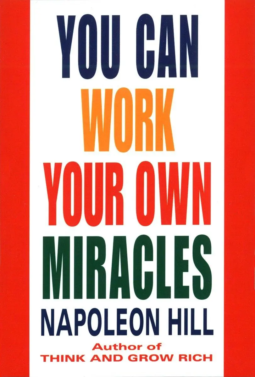 Cover: 9780449911778 | You Can Work Your Own Miracles | Napoleon Hill | Taschenbuch | 1996