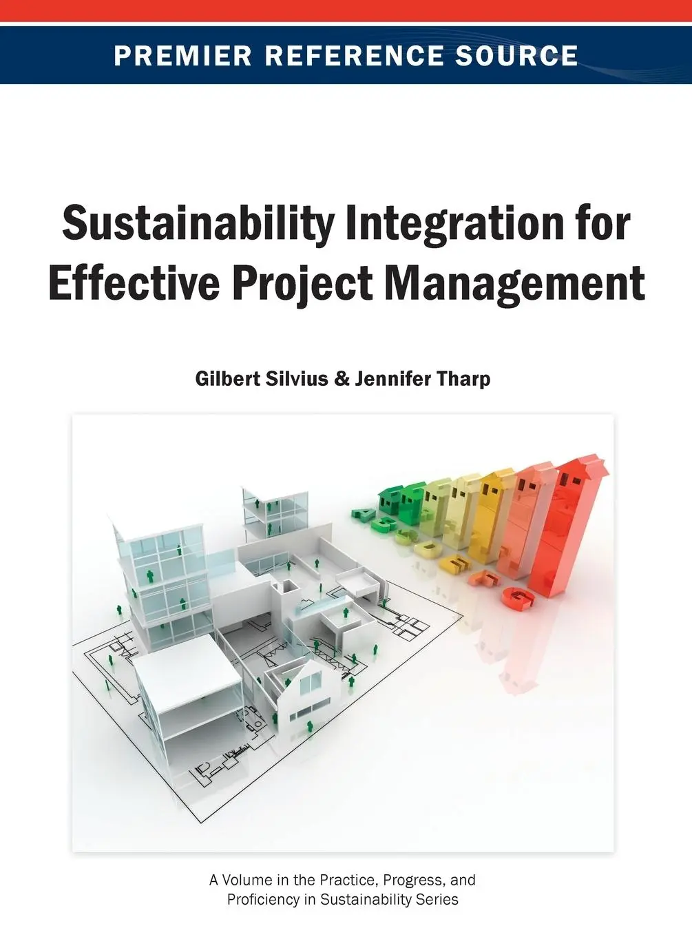 Cover: 9781466641778 | Sustainability Integration for Effective Project Management | Buch