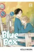 Cover: 9781974751778 | Blue Box, Vol. 14 | Kouji Miura | Taschenbuch | Englisch | 2025