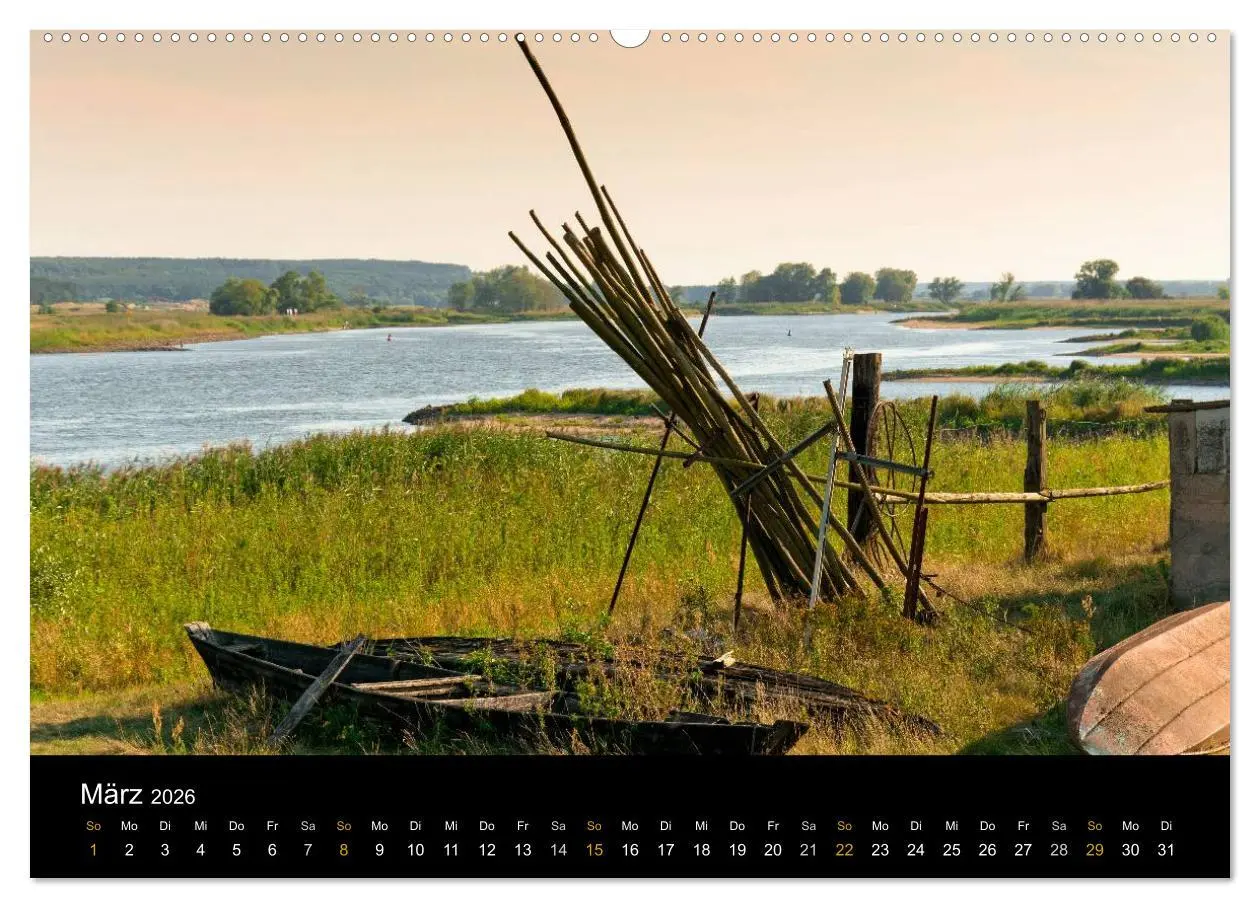 Bild: 9783457771778 | Brandenburg - Landschaften zwischen Elbe und Oder (hochwertiger...