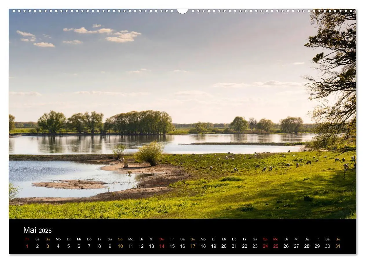 Bild: 9783457771778 | Brandenburg - Landschaften zwischen Elbe und Oder (hochwertiger...