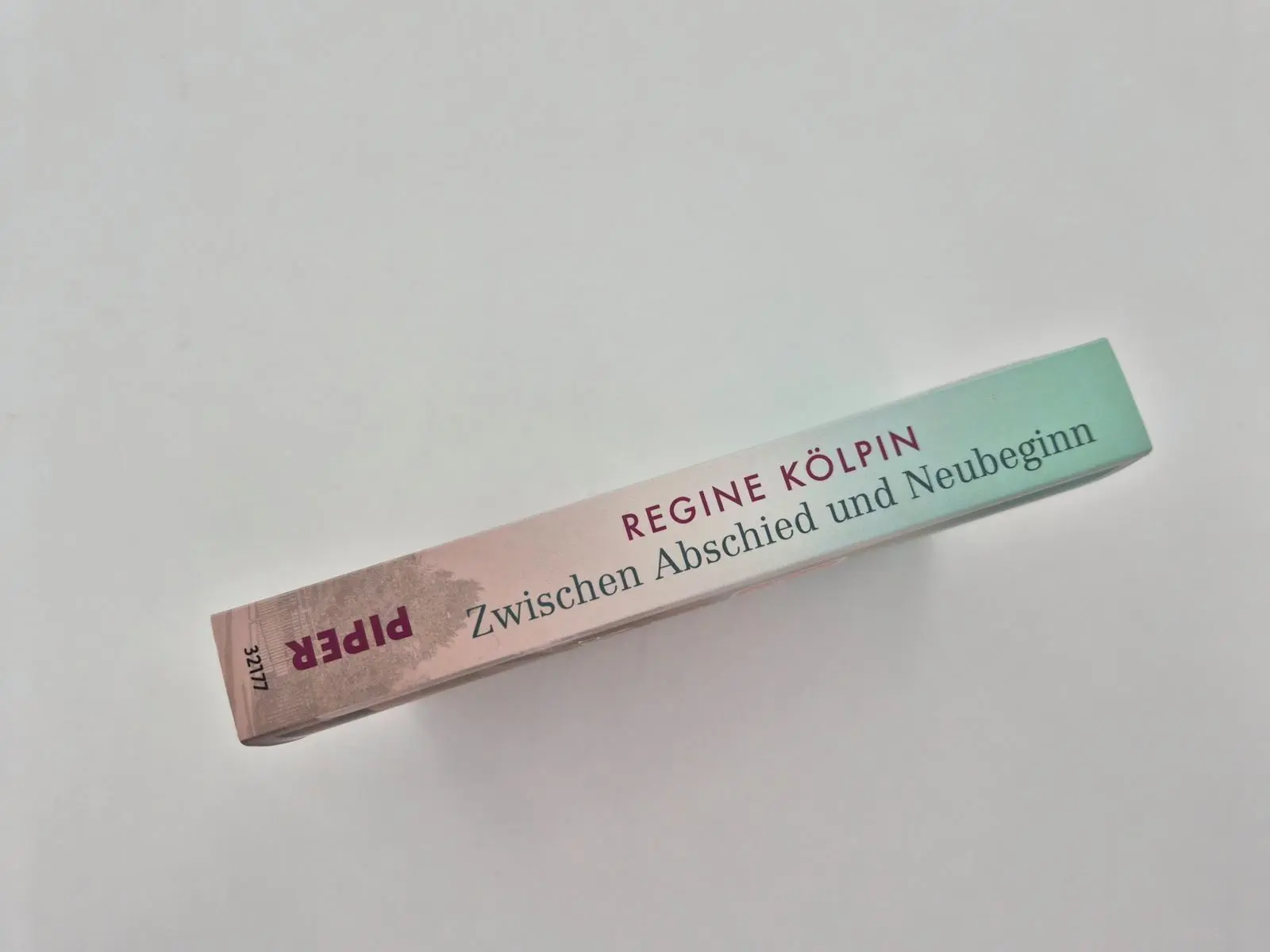 Bild: 9783492321778 | Zwischen Abschied und Neubeginn | Regine Kölpin | Taschenbuch | 400 S.