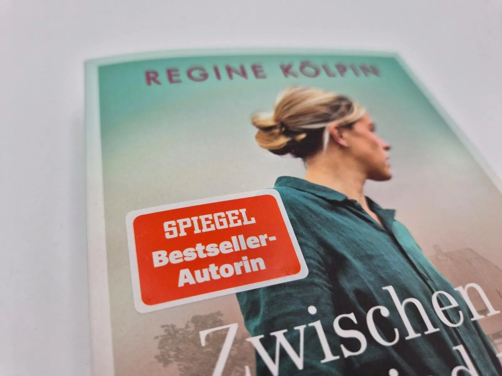 Bild: 9783492321778 | Zwischen Abschied und Neubeginn | Regine Kölpin | Taschenbuch | 400 S.