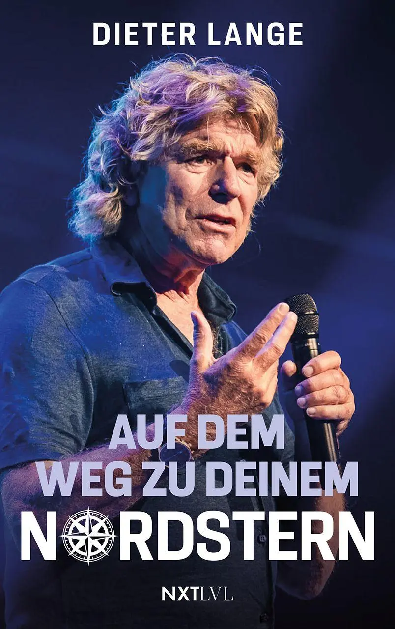 Cover: 9783689361778 | Auf dem Weg zu deinem Nordstern | Dieter Lange | Taschenbuch | 240 S.