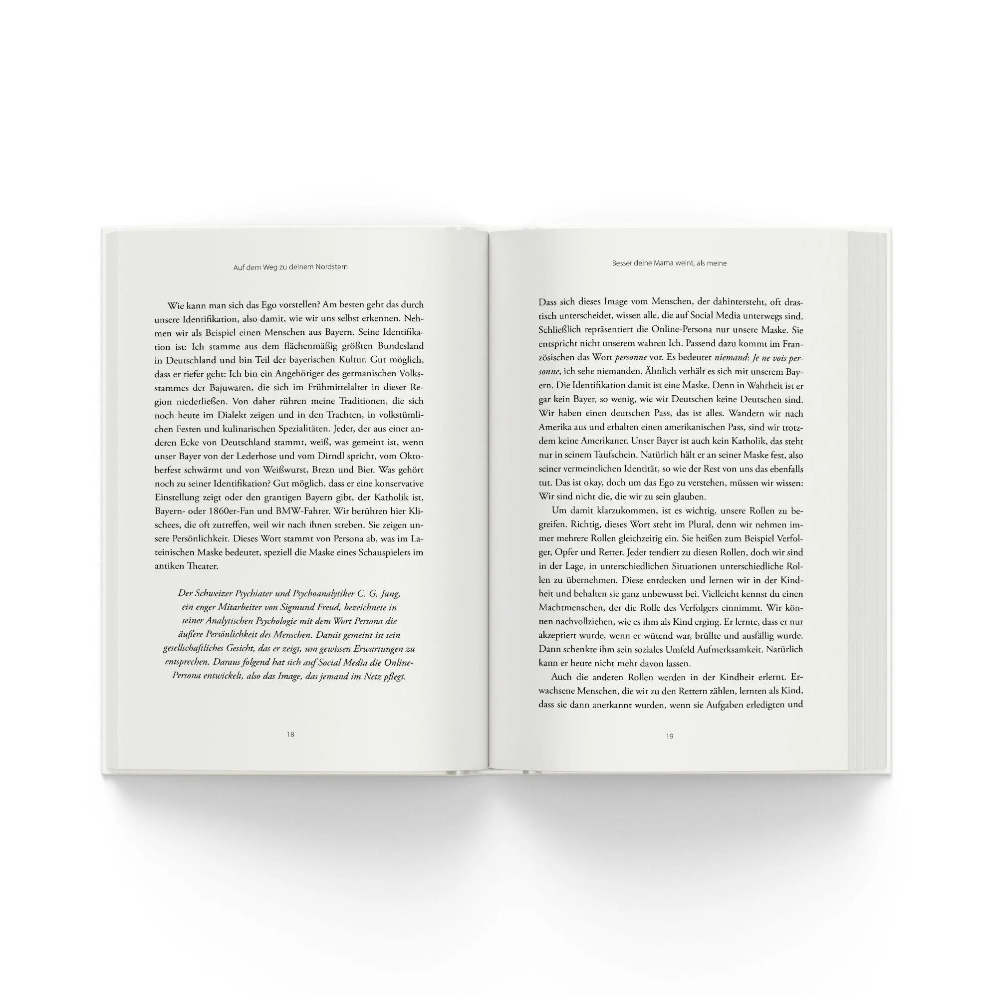 Bild: 9783689361778 | Auf dem Weg zu deinem Nordstern | Dieter Lange | Taschenbuch | 240 S.