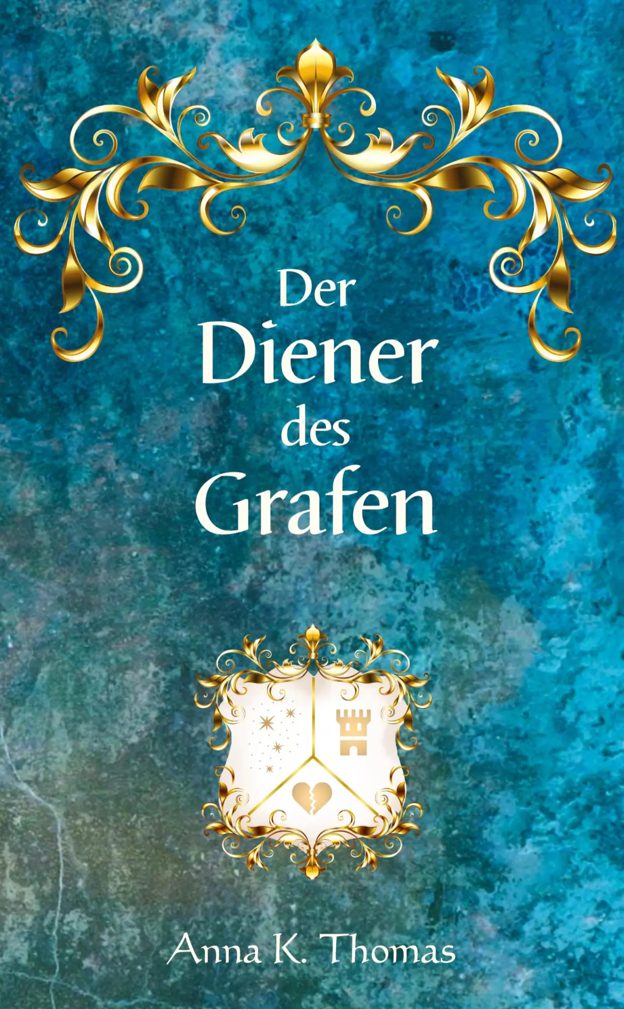 Cover: 9783969771778 | Der Diener des Grafen | Ein historischer Roman zu Zeiten des Barocks