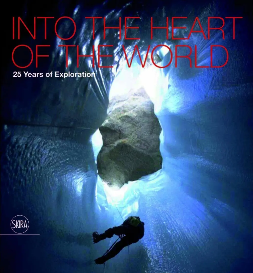 Cover: 9788857231778 | Into the Heart of the World | La Venta. 25 Years of Exploration | Buch
