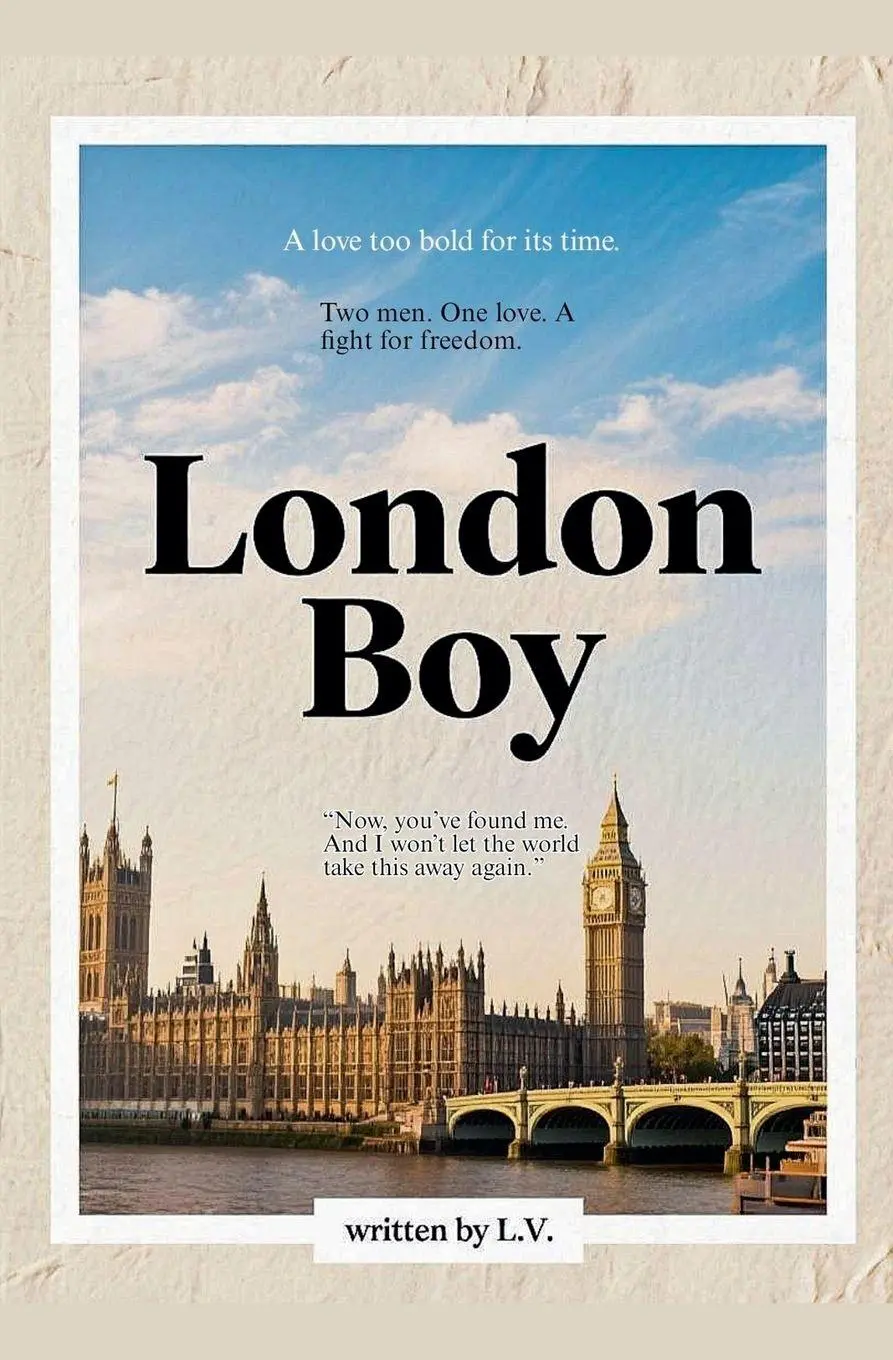 London Boy