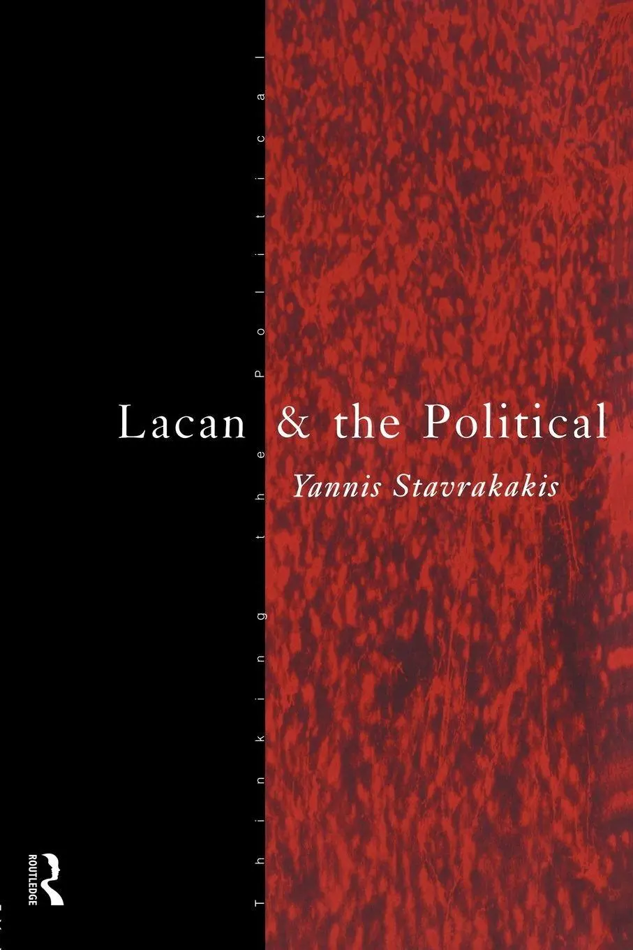 Cover: 9780415171878 | Lacan and the Political | Yannis Stavrakakis | Taschenbuch | Englisch