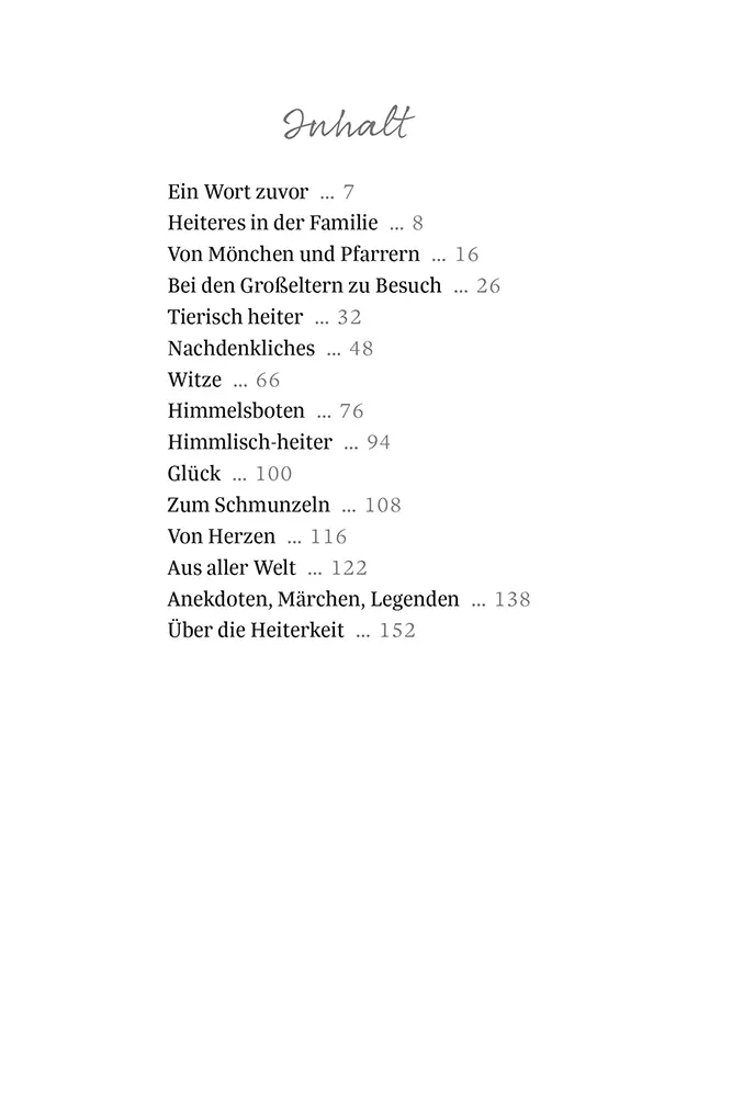 Bild: 9783460321878 | Sonntagskaffee bei Oma | Heitere Vorlesegeschichten | Reinhard Abeln