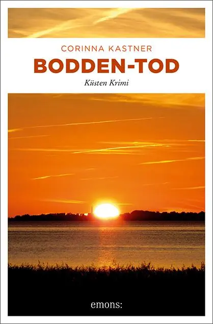 Cover: 9783740801878 | Bodden-Tod | Küsten Krimi | Corinna Kastner | Taschenbuch | 415 S.