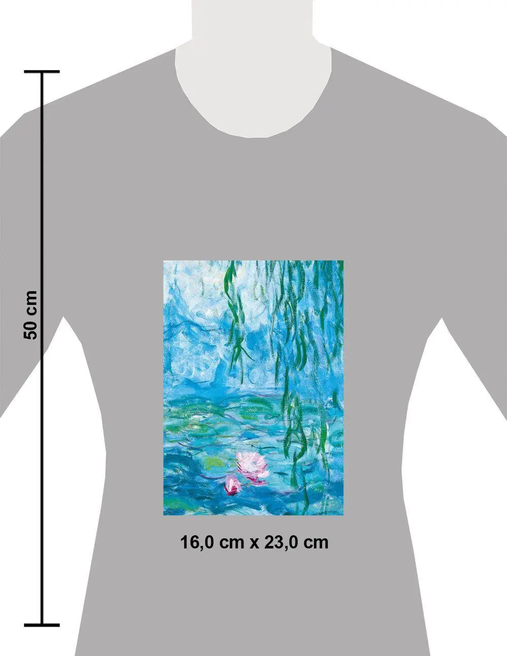 Bild: 9783791391878 | Artists' Sketchbook Monet Water Lilies | Anon | Buch | 128 S. | 2026