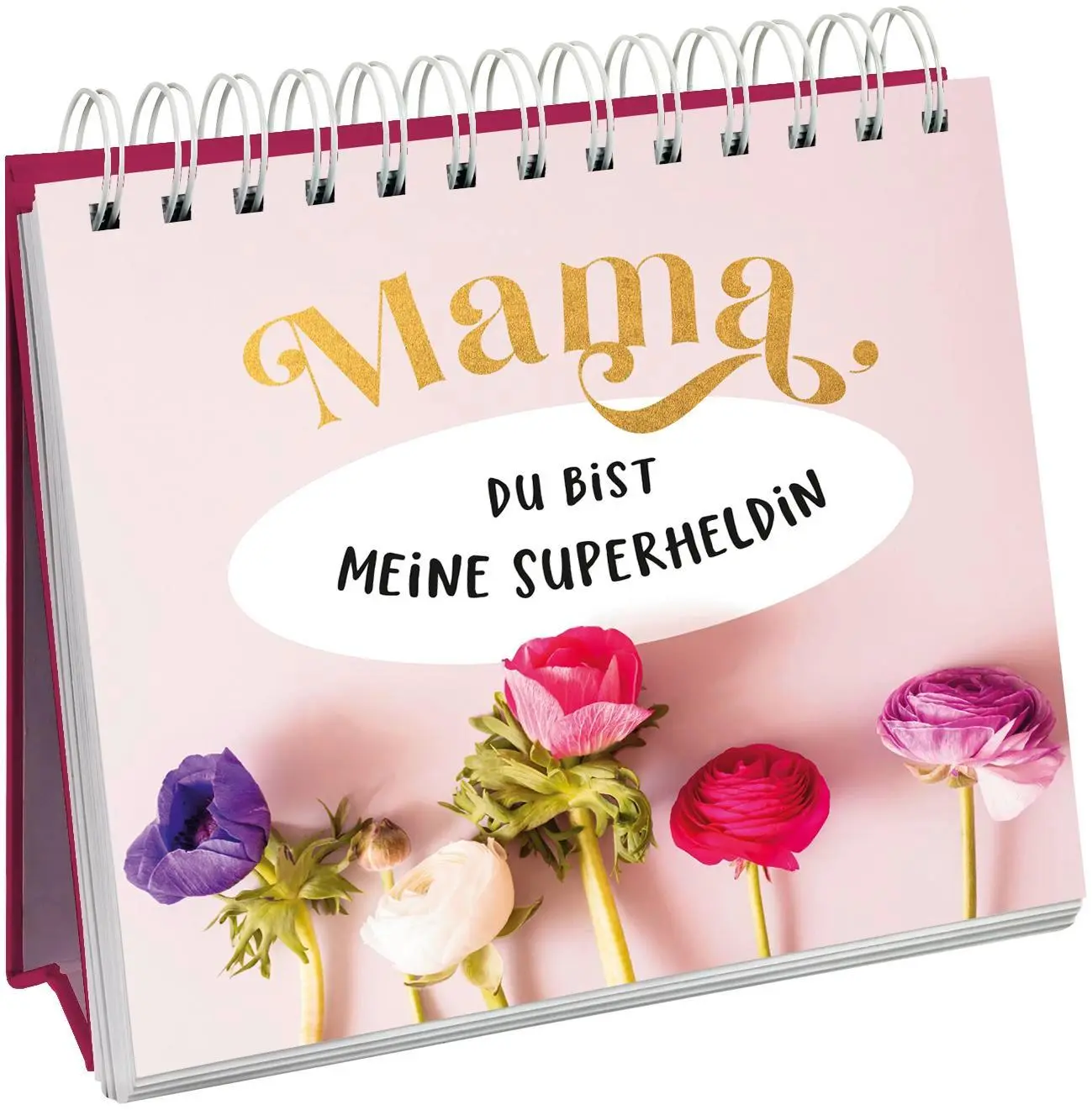 Bild: 9783848501878 | Mama, du bist einfach wunderbar! | Groh Verlag | Taschenbuch | Deutsch