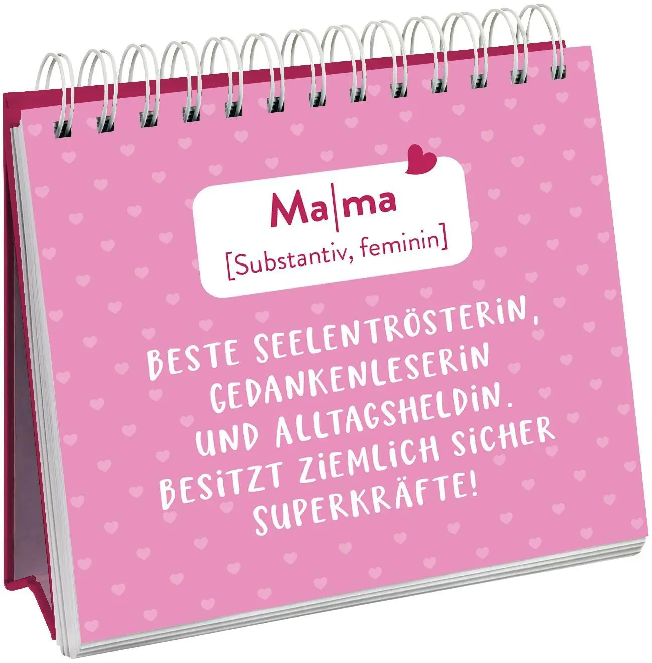 Bild: 9783848501878 | Mama, du bist einfach wunderbar! | Groh Verlag | Taschenbuch | Deutsch